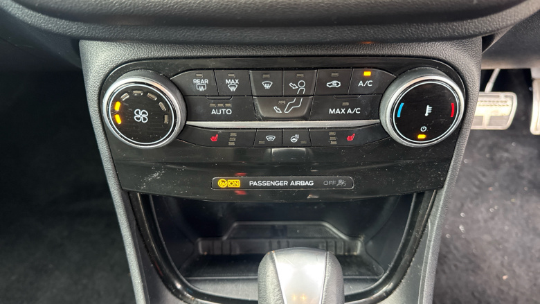 Ford Puma 1.0 EcoBoost ST-Line X 5dr Auto Petrol Hatchback